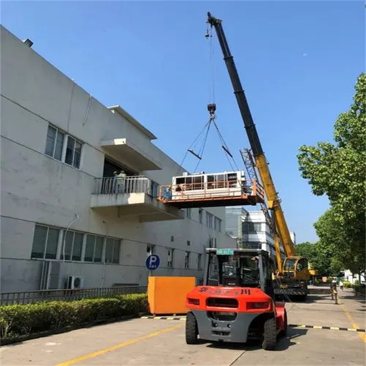 德清县小型吊车出租电话