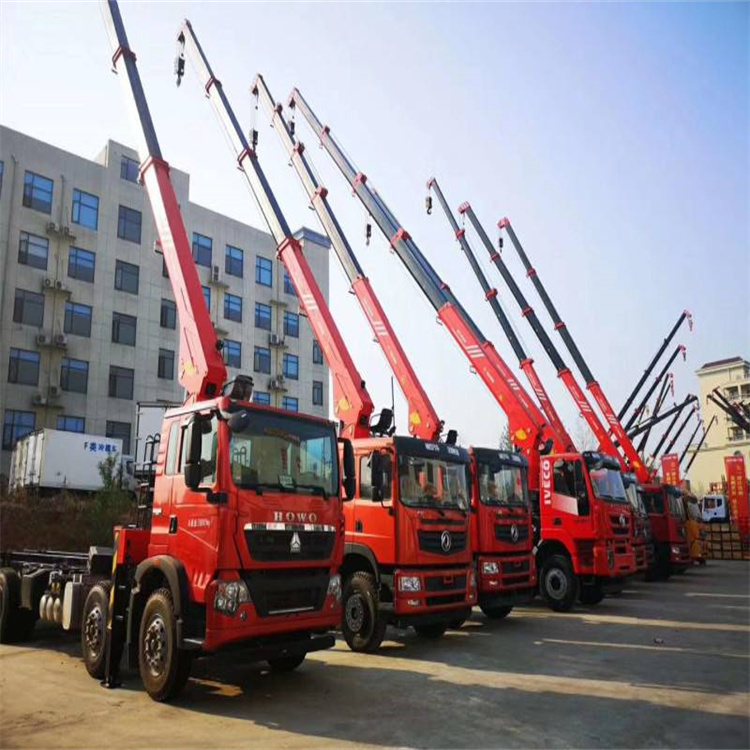 德清县租专业吊车电话