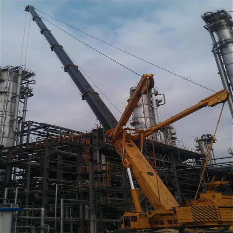 德清县吊车出租电话