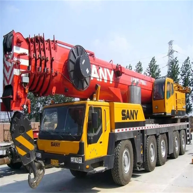 德清县附近工地哪里有吊车出租|应急吊装服务|24小时灵活调度