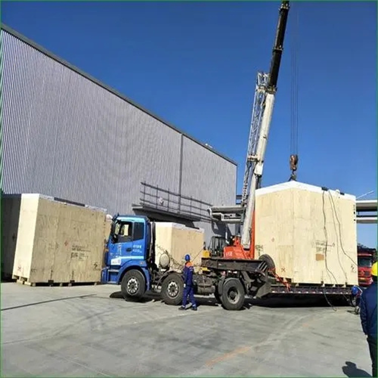 德清县吊车租赁包月