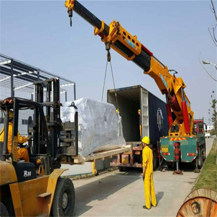 德清县专业随车吊出租电话