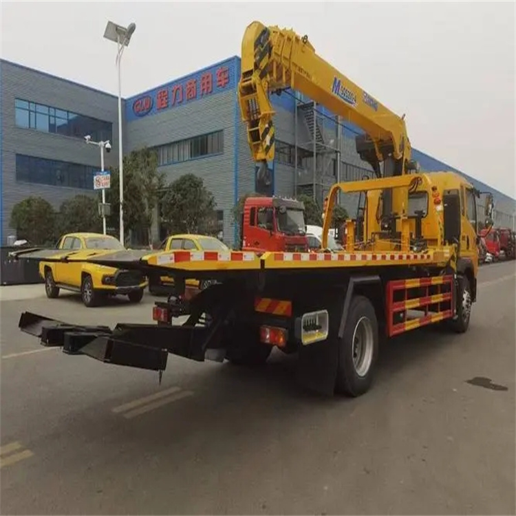 德清县附近小随车吊出租电话，轻松解决搬运烦恼