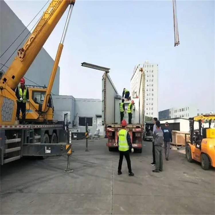 德清县如何找到附近的吊车救援服务