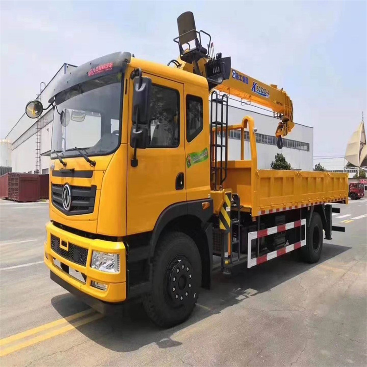 德清县附近找一辆随车吊出租