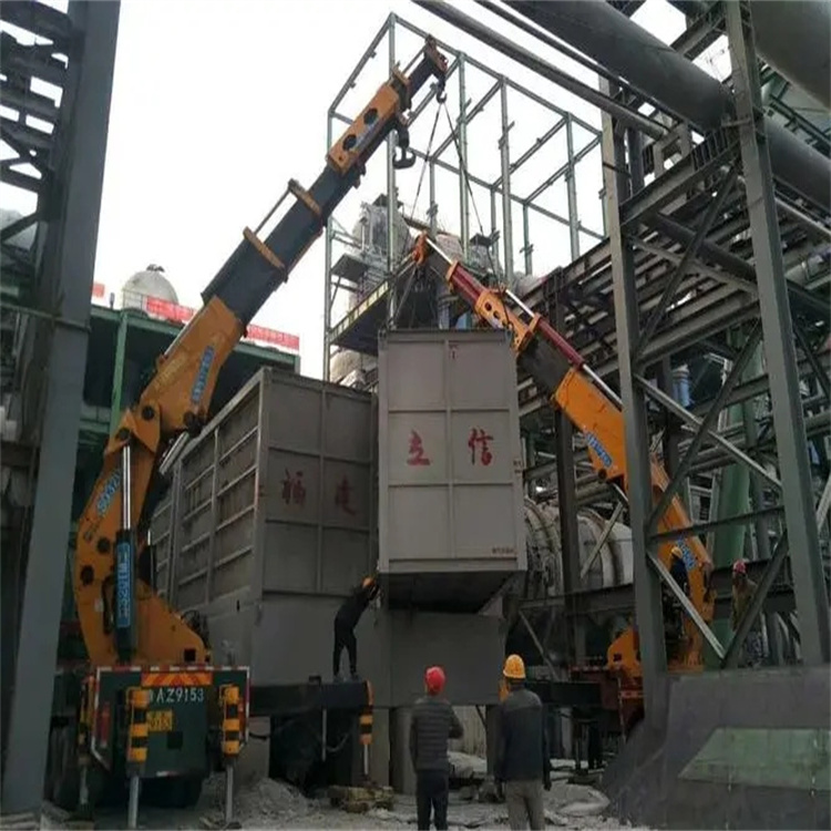 德清县折臂吊车租赁电话