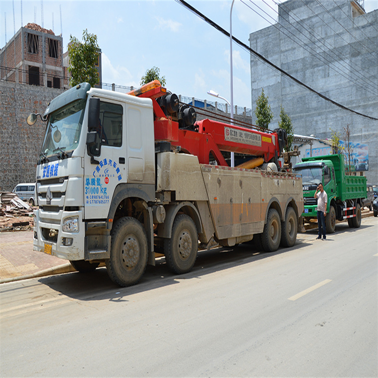 德清县50吨随车吊出租