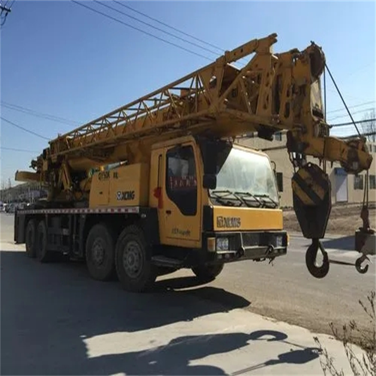 德清县哪里有专业吊车出租